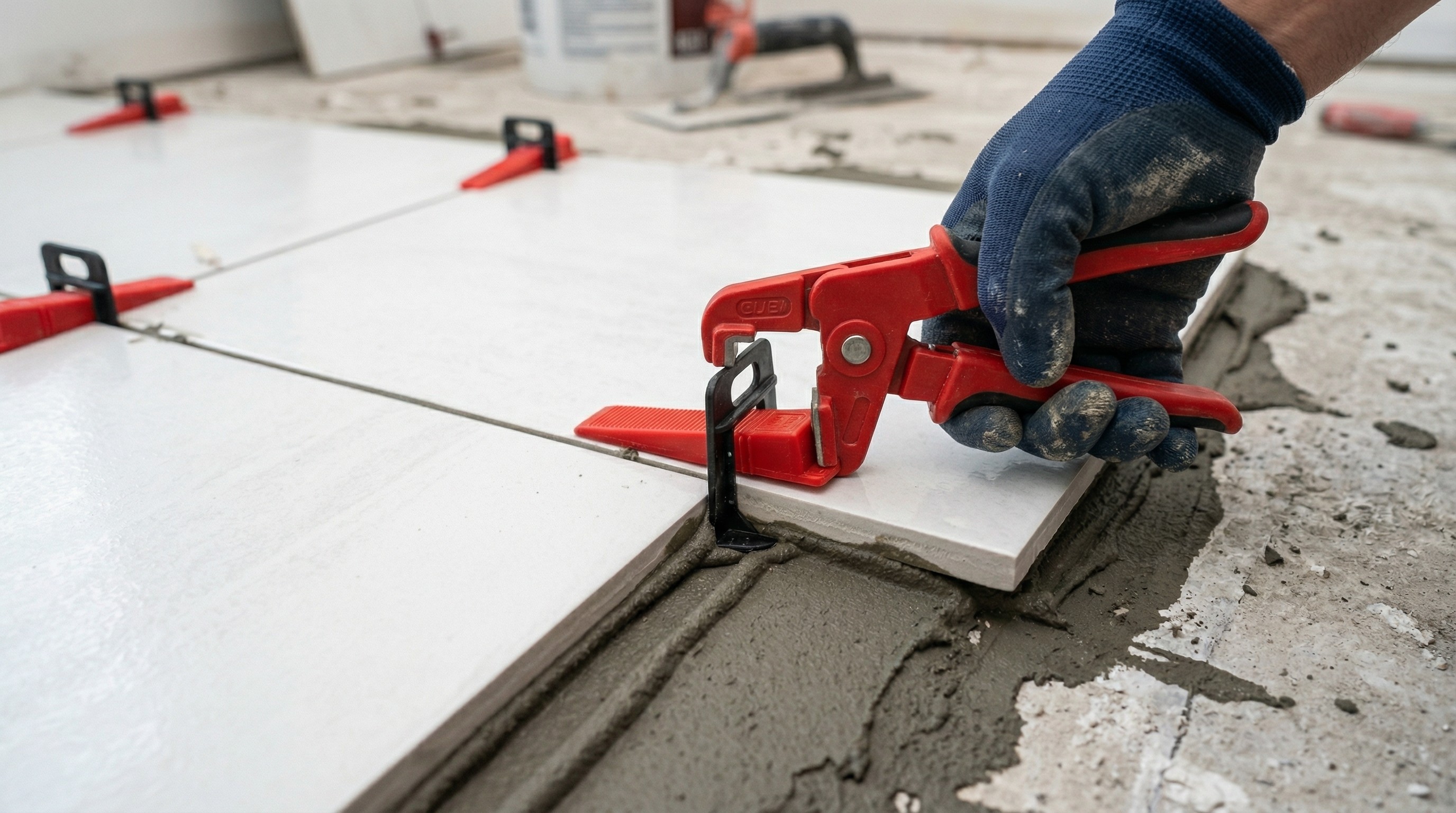 Fliesen- und Natursteinverlegung Zickwolf e. K. Inhaber Domenico Muto – Fliesenleger Bretten